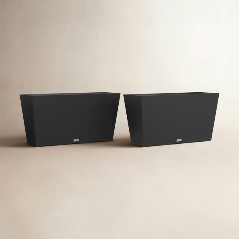 Veradek Pure Series Midori Planter & Reviews | Wayfair
